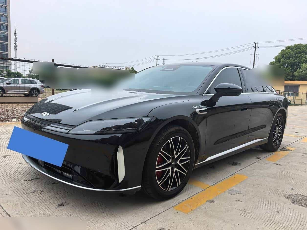 2025 Chery Fengyun Fengyun A9L