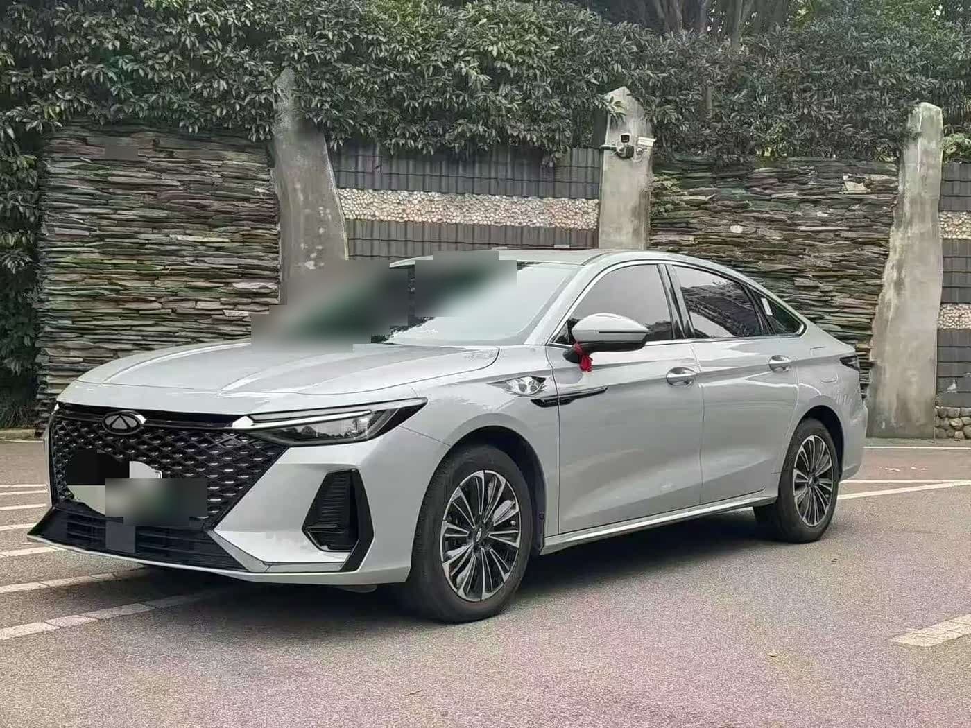 2024 Chery Fengyun Fengyun A8