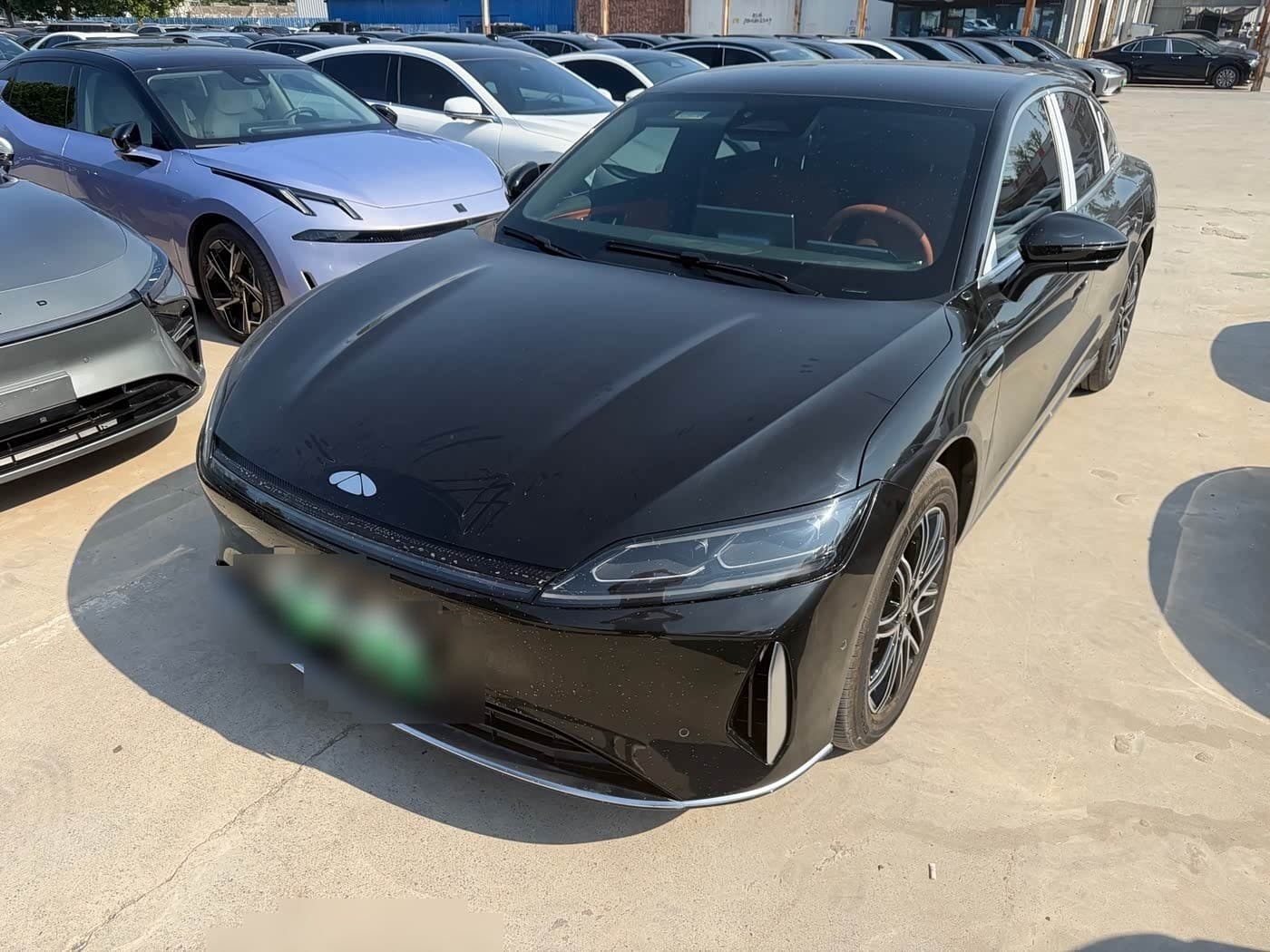 2025 Chery Fengyun Fengyun A9L