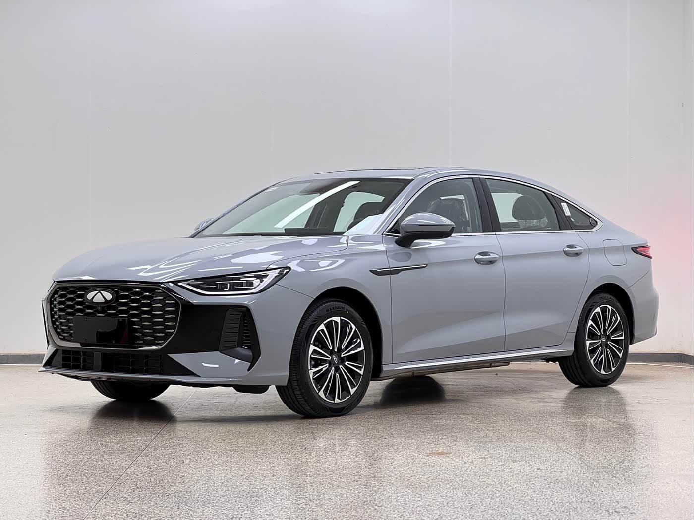2024 Chery Fengyun Fengyun A8L