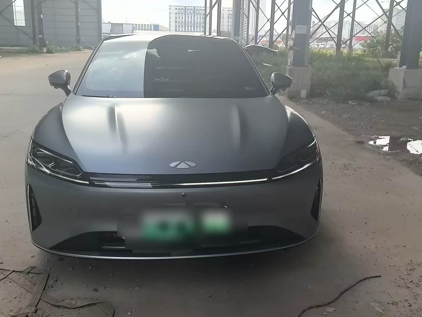 2025 Chery Fengyun Fengyun A9L