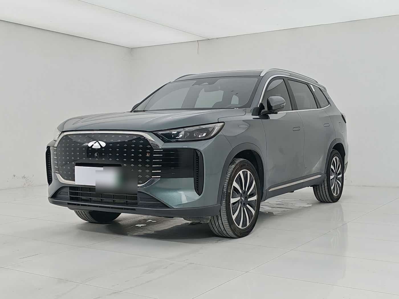 2025 Chery Fengyun Fengyun T8
