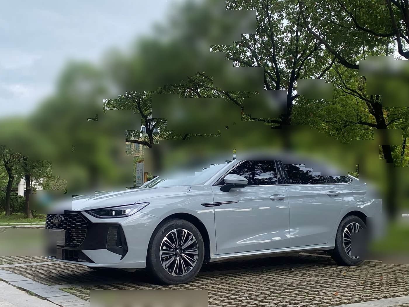2024 Chery Fengyun Fengyun A8L