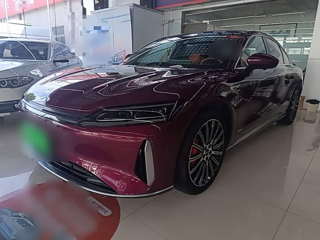 2025 Chery Fengyun Fengyun A9L