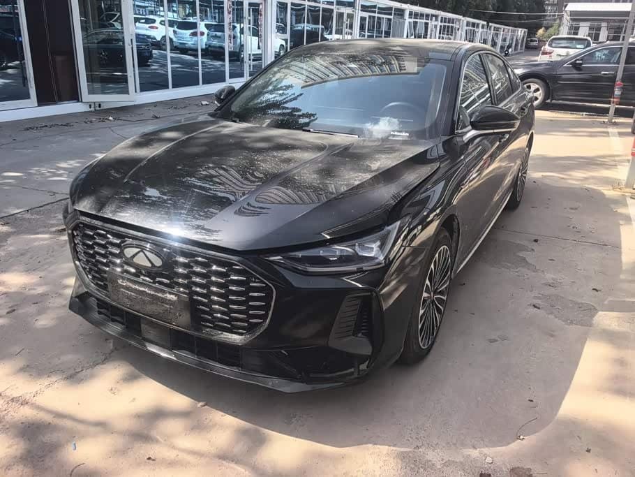 2024 Chery Fengyun Fengyun A8L