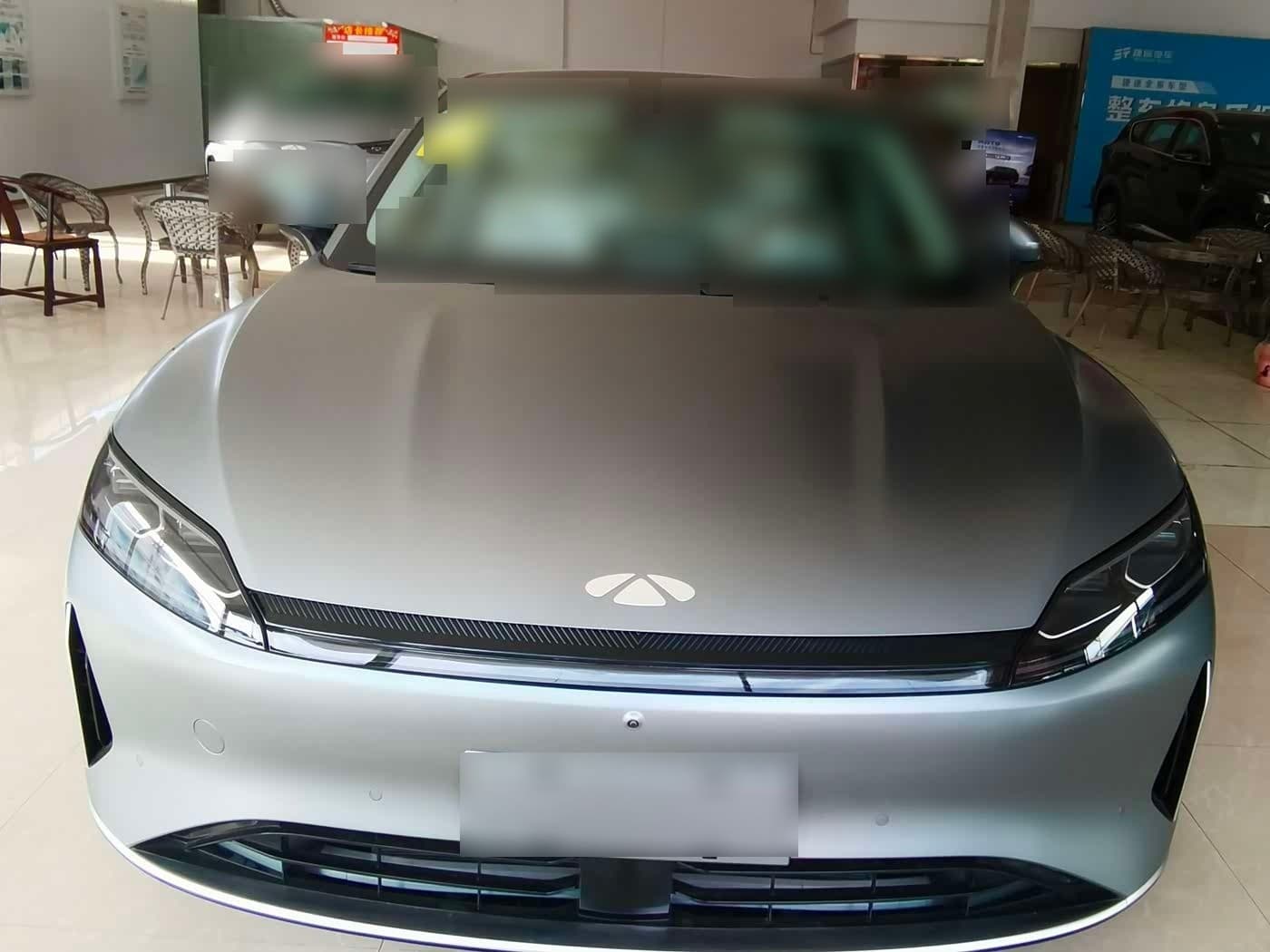 2025 Chery Fengyun Fengyun A9L
