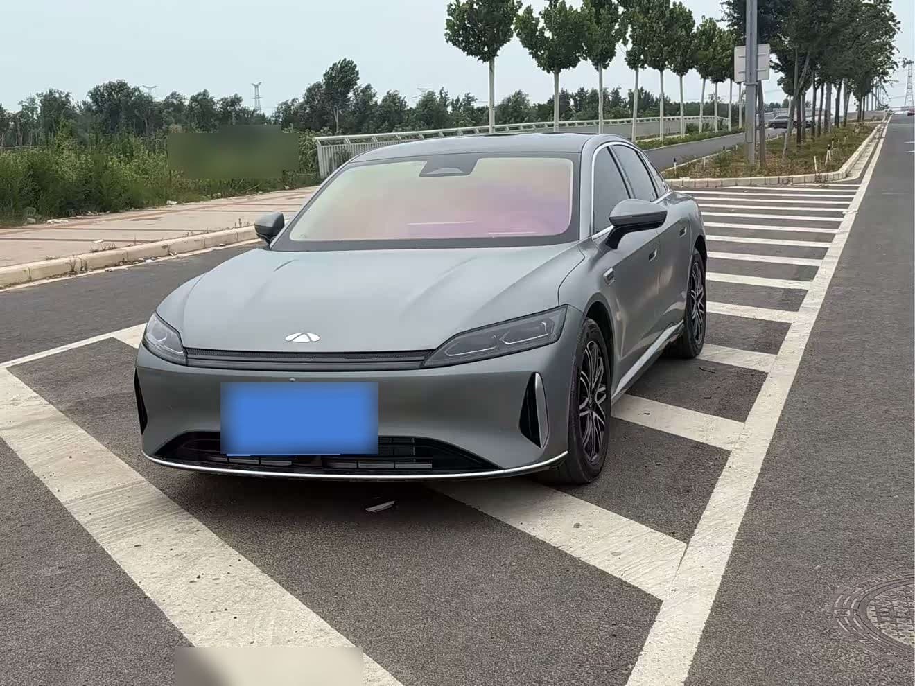 2025 Chery Fengyun Fengyun A9L