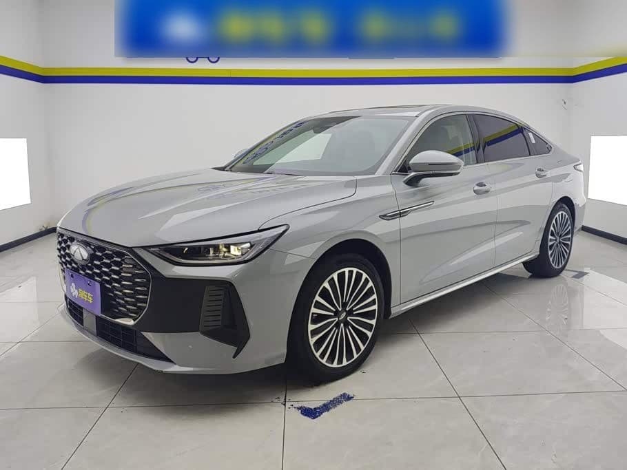 2024 Chery Fengyun Fengyun A8L