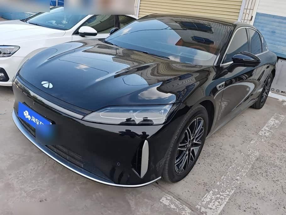 2025 Chery Fengyun Fengyun A9L
