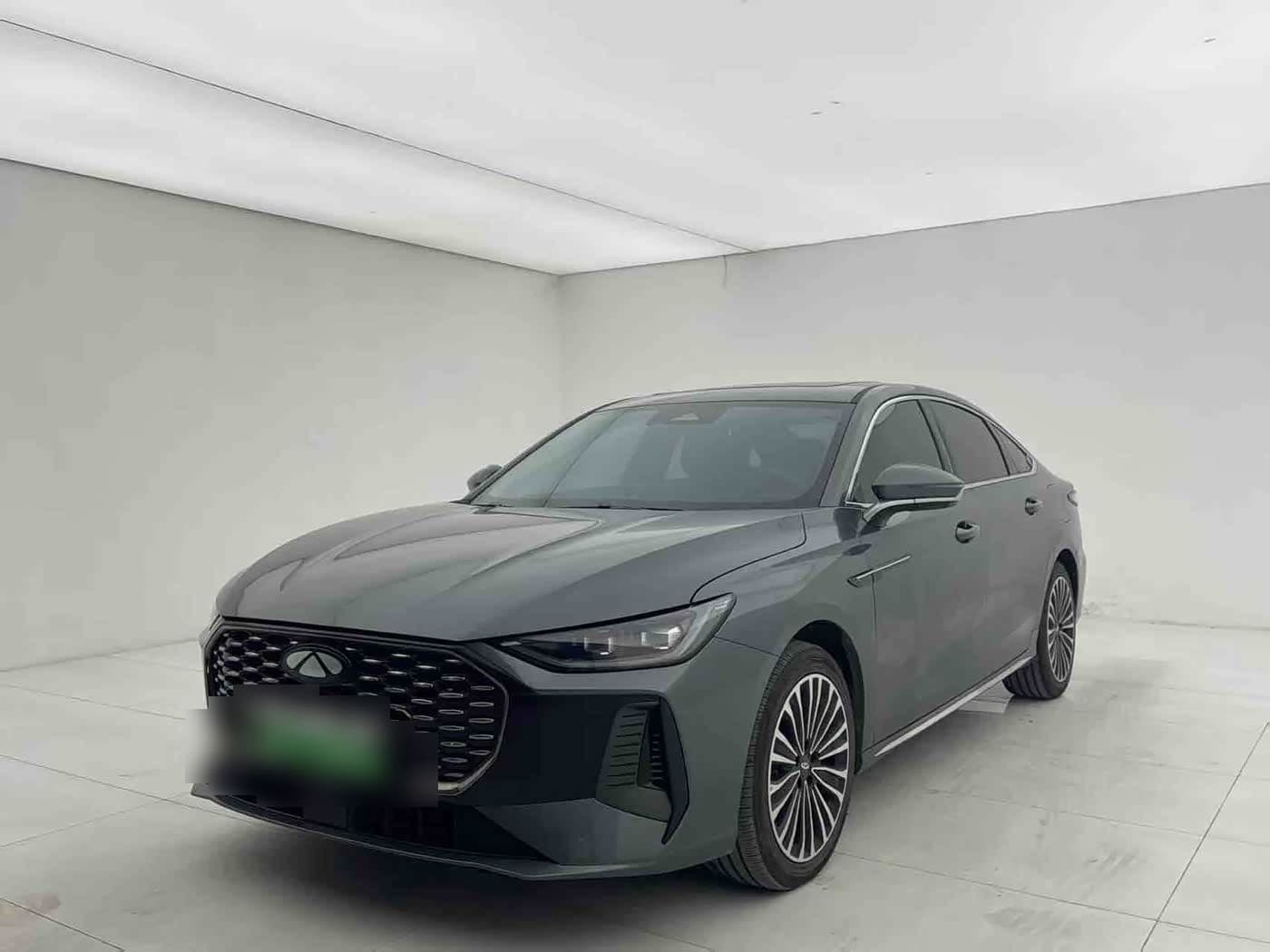 2024 Chery Fengyun Fengyun A8L