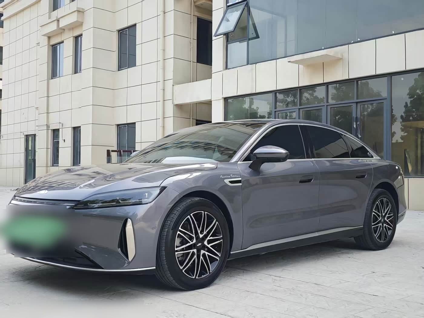 2025 Chery Fengyun Fengyun A9L