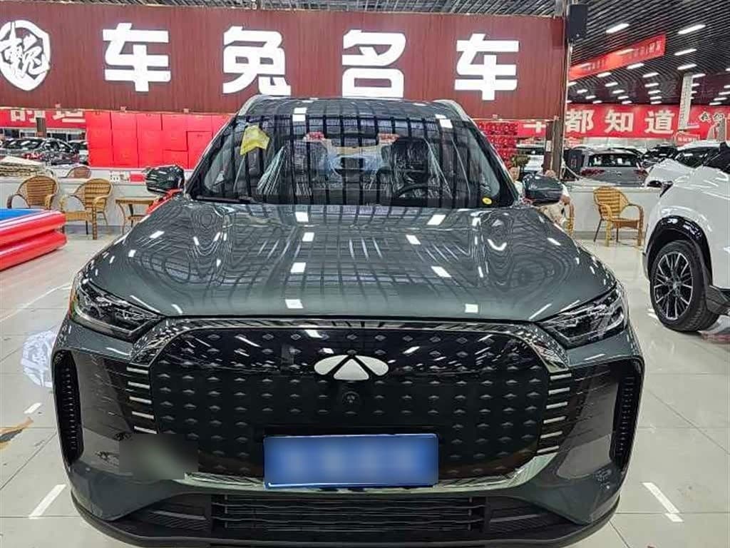 2025 Chery Fengyun Fengyun T8