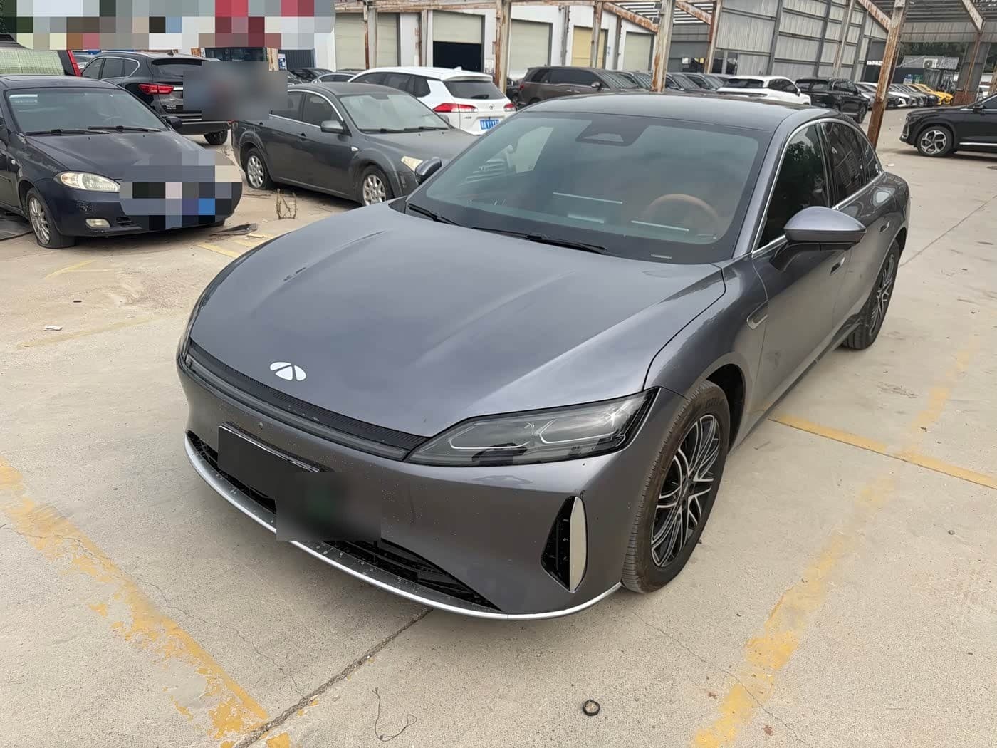 2025 Chery Fengyun Fengyun A9L