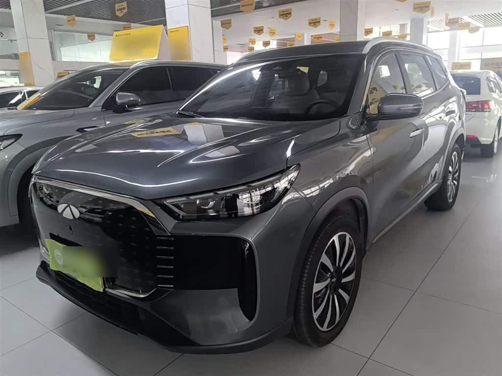 2025 Chery Fengyun Fengyun T8
