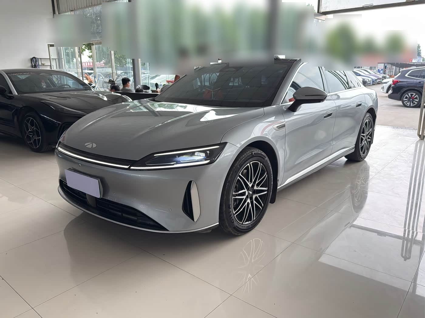 2025 Chery Fengyun Fengyun A9L