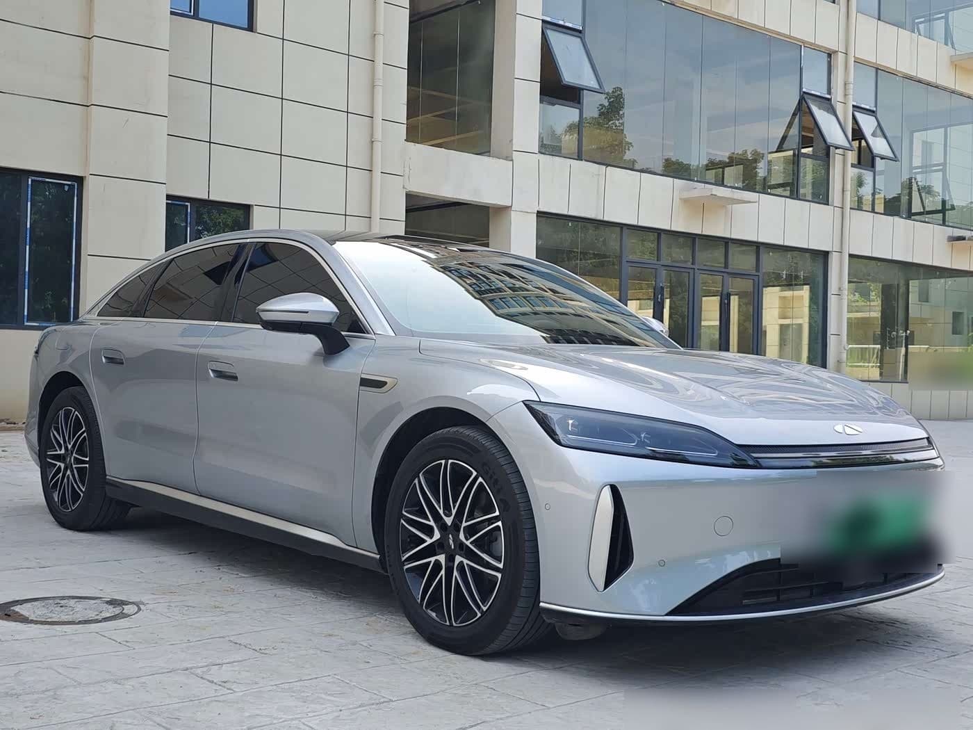 2025 Chery Fengyun Fengyun A9L