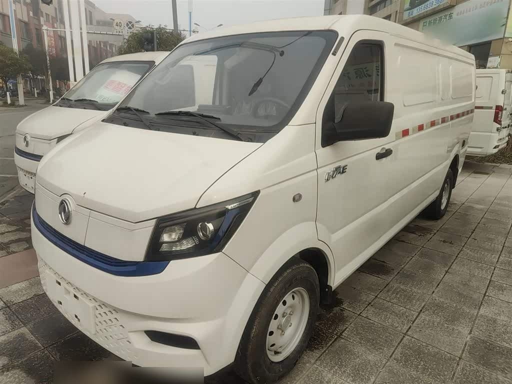 2024 Dongfeng Yufeng EM27