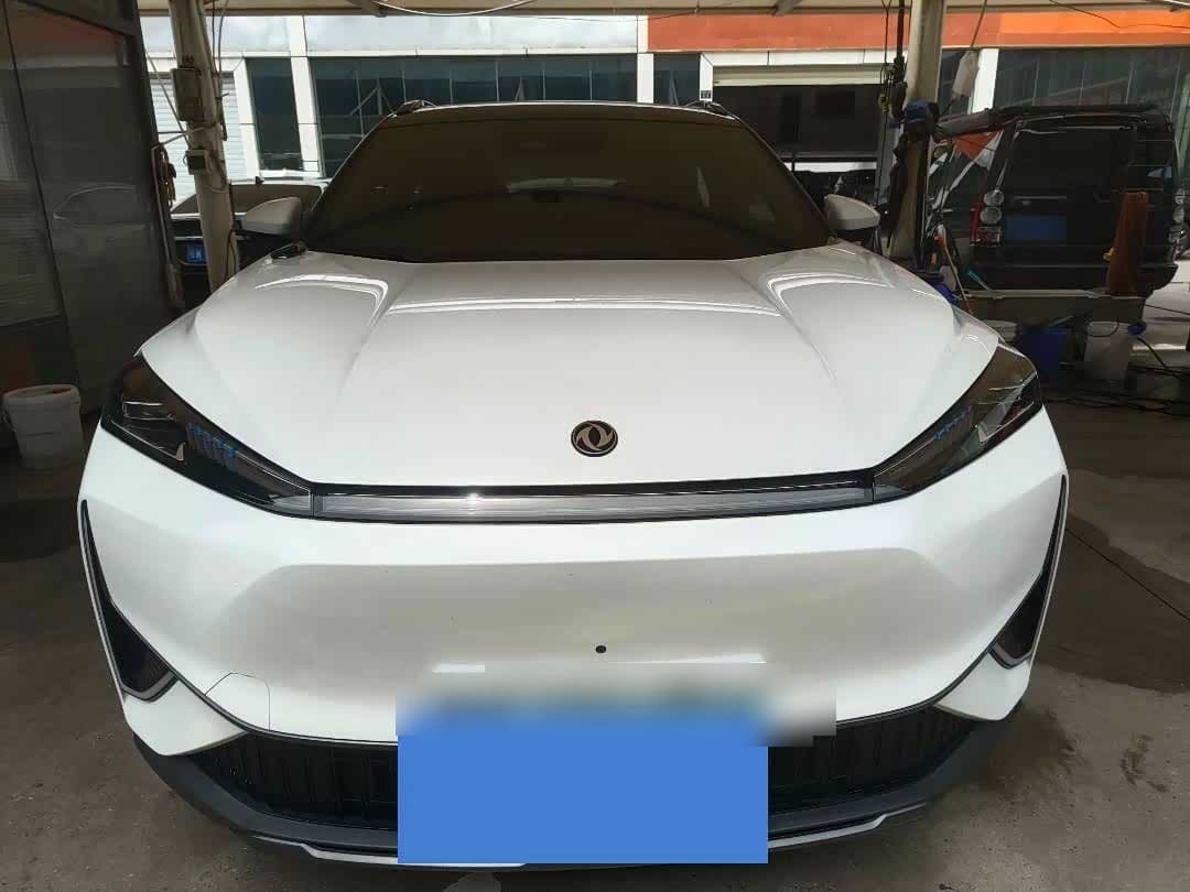 2024 Dongfeng Aeolus Dongfeng Fengshen L7