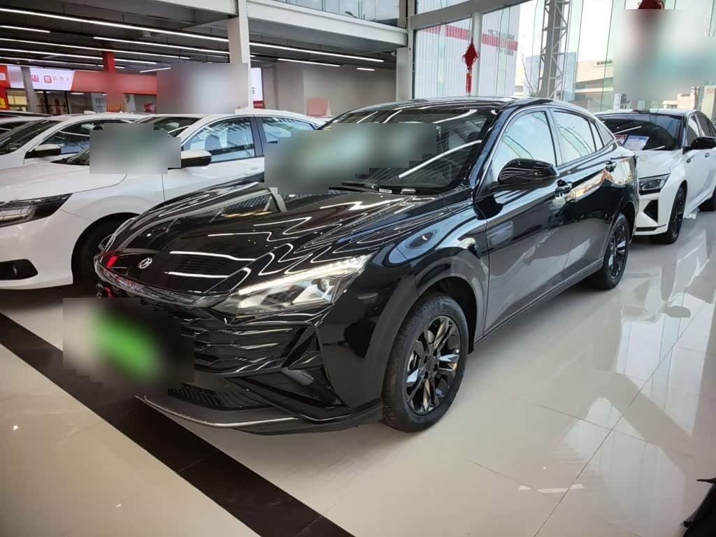 2025 Dongfeng Aeolus Yixuan