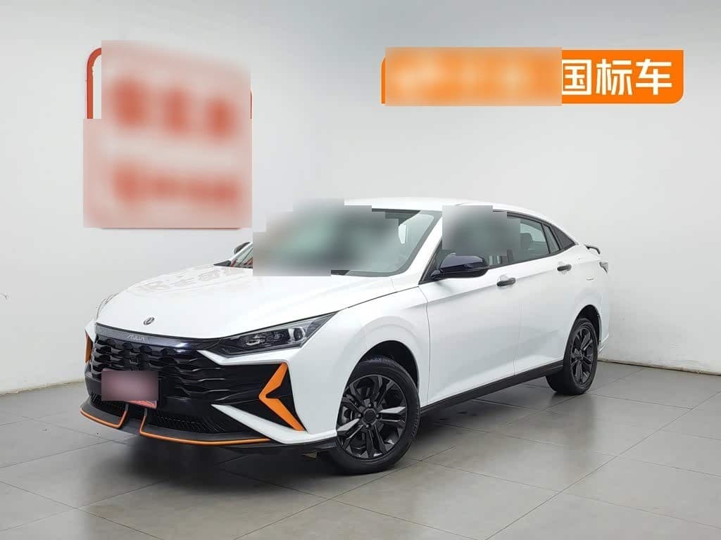 2024 Dongfeng Aeolus Yixuan