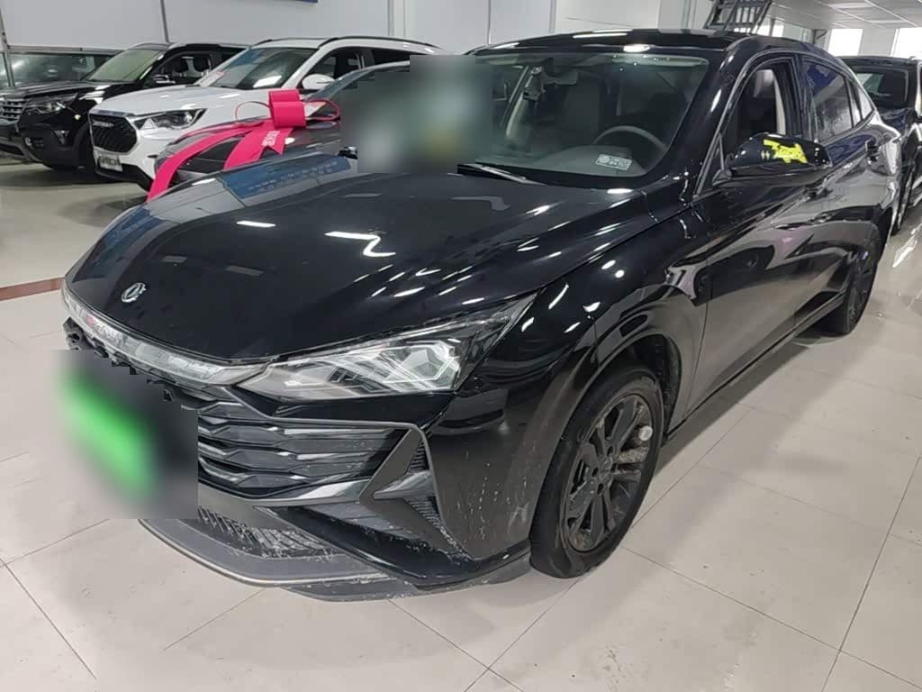 2025 Dongfeng Aeolus Yixuan