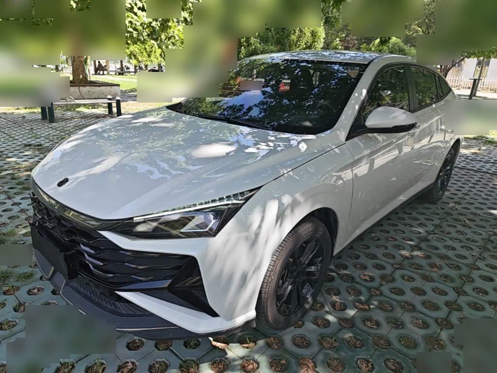 2025 Dongfeng Aeolus Yixuan