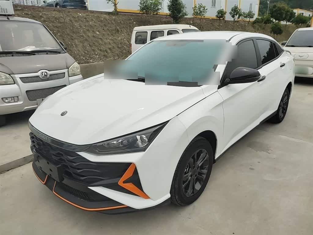 2024 Dongfeng Aeolus Yixuan