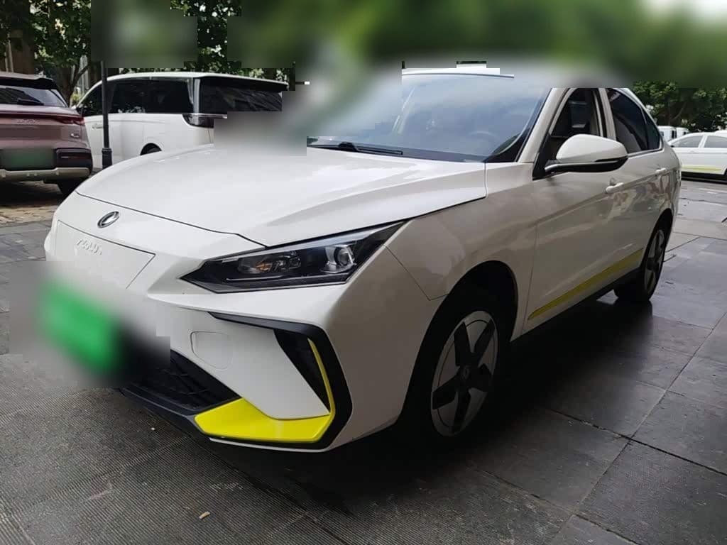 2023 Dongfeng Aeolus Dongfeng Fengshen E70
