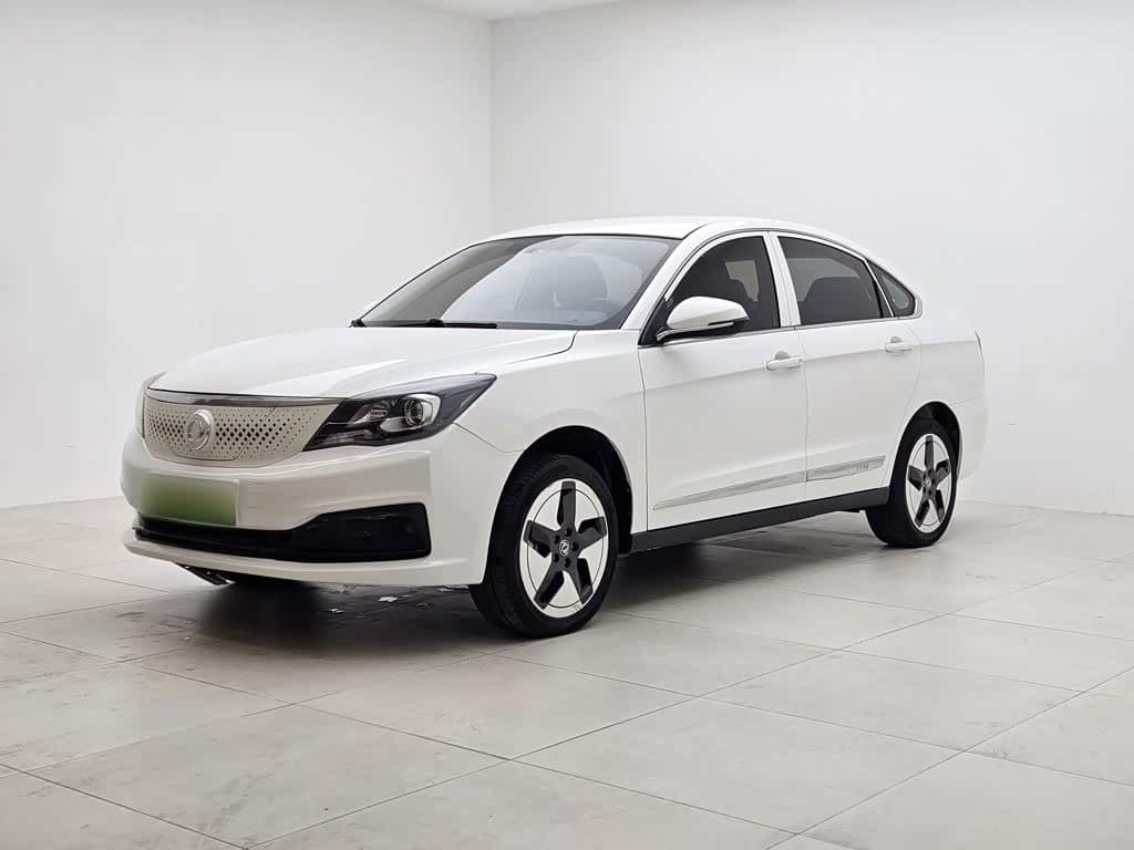 2023 Dongfeng Aeolus Dongfeng Fengshen E70
