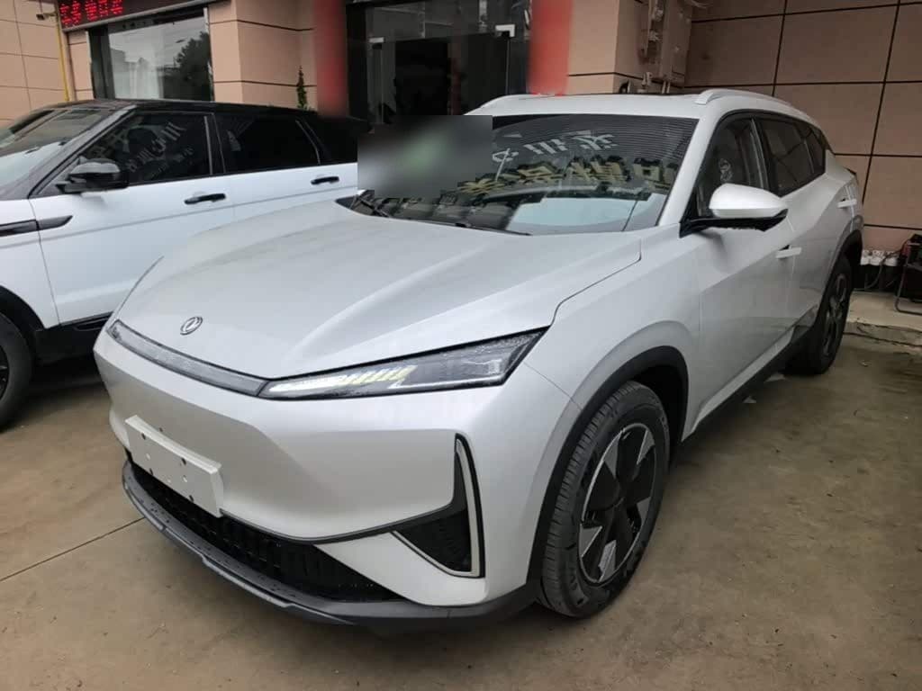 2025 Dongfeng Aeolus Dongfeng Fengshen L7