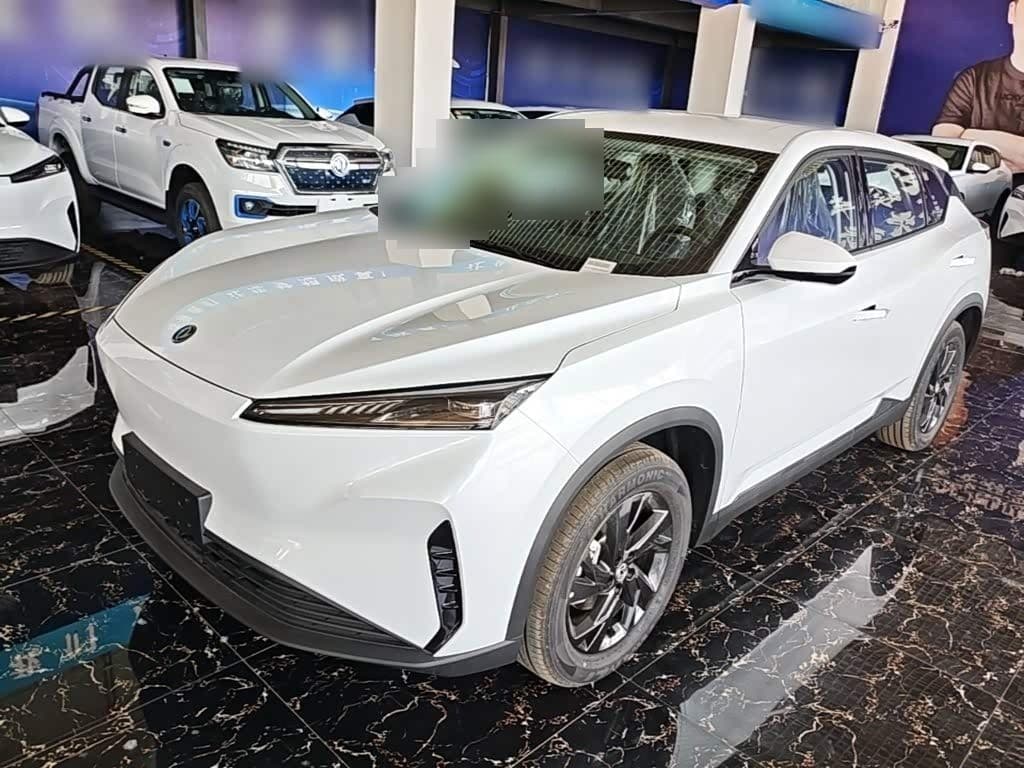 2025 Dongfeng Aeolus SKY EV01