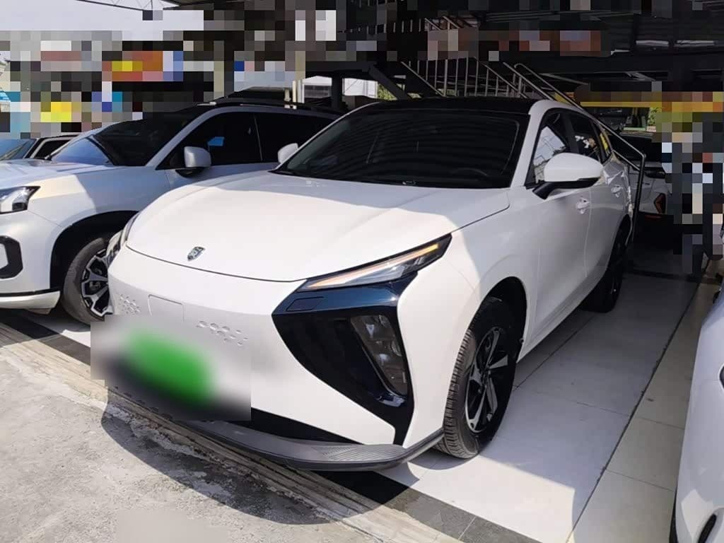 2023 Dongfeng Fengxing Fengxing Thunder front exterior