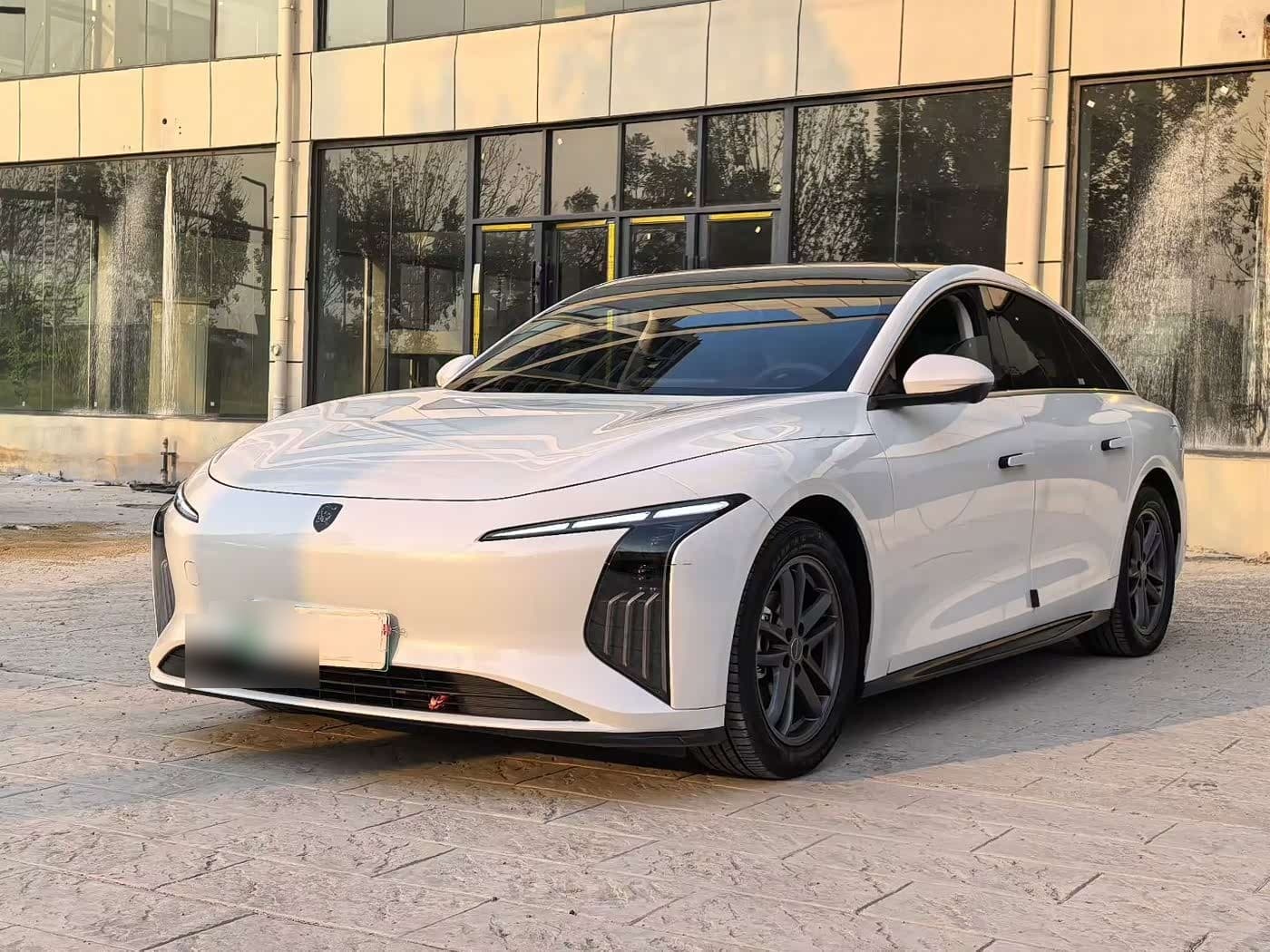 2024 Dongfeng Fengxing Stellar S7