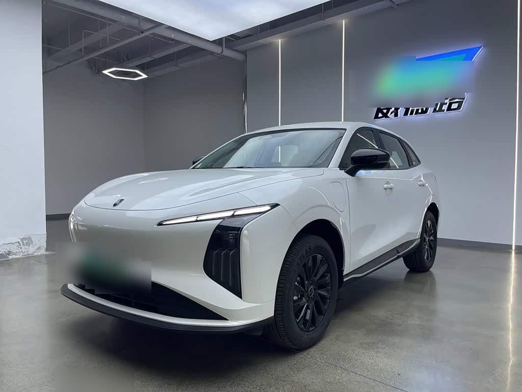 2026 Dongfeng Fengxing Starry Sea T5