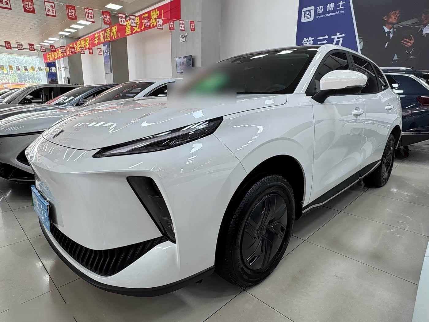 2025 Dongfeng Fengxing Stellar X5