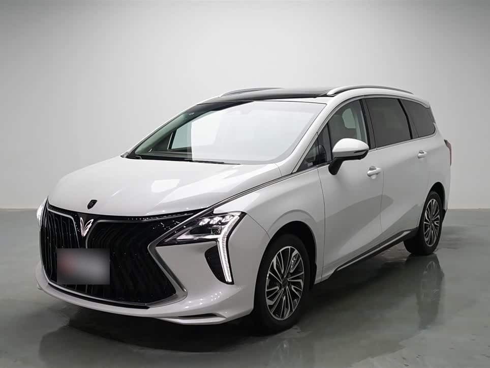 2023 Dongfeng Fengxing Fengxing Yacht
