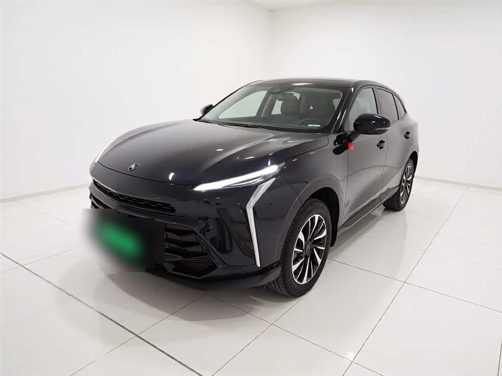2023 Dongfeng Fengxing Fengxing T5 EVO