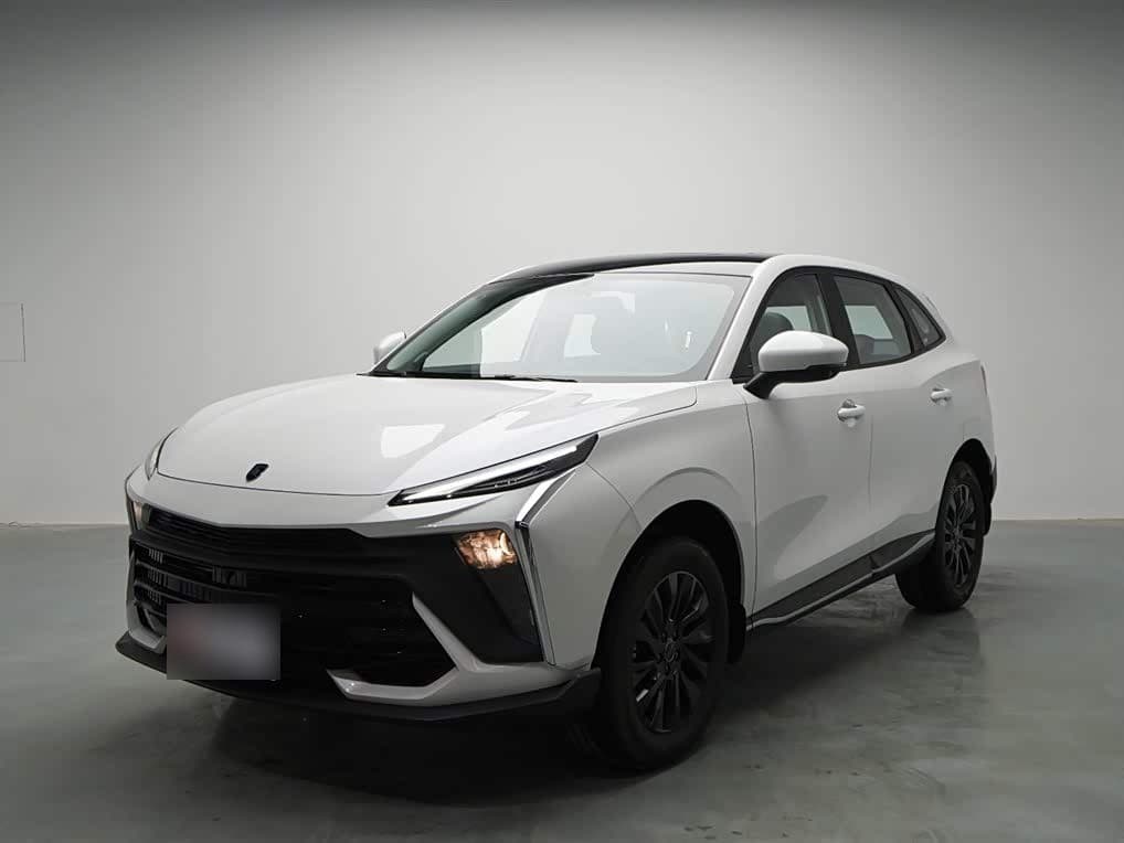 2023 Dongfeng Fengxing Fengxing T5 EVO