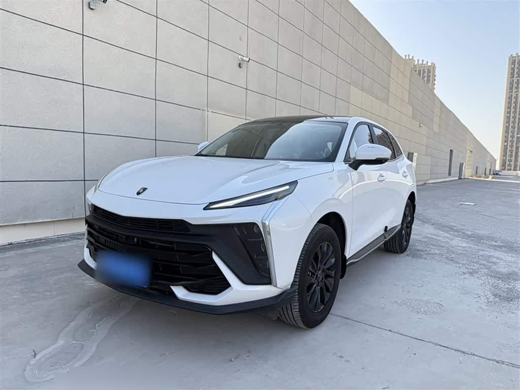 2023 Dongfeng Fengxing Fengxing T5 EVO