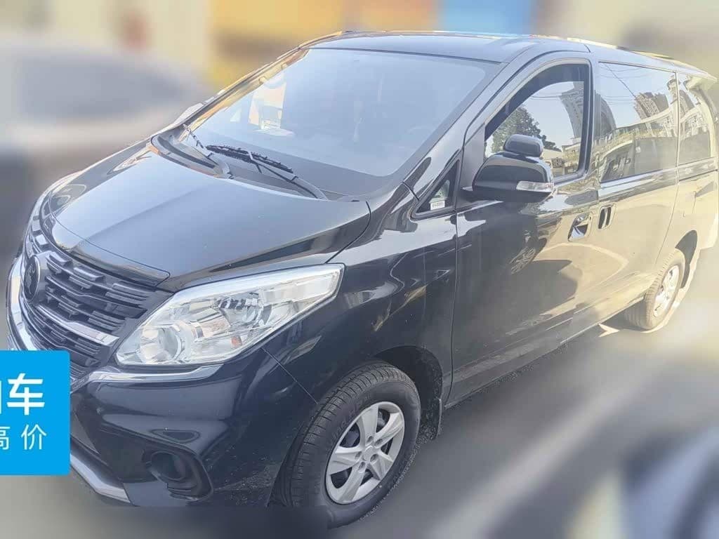 2026 Dongfeng Fengxing PLUS