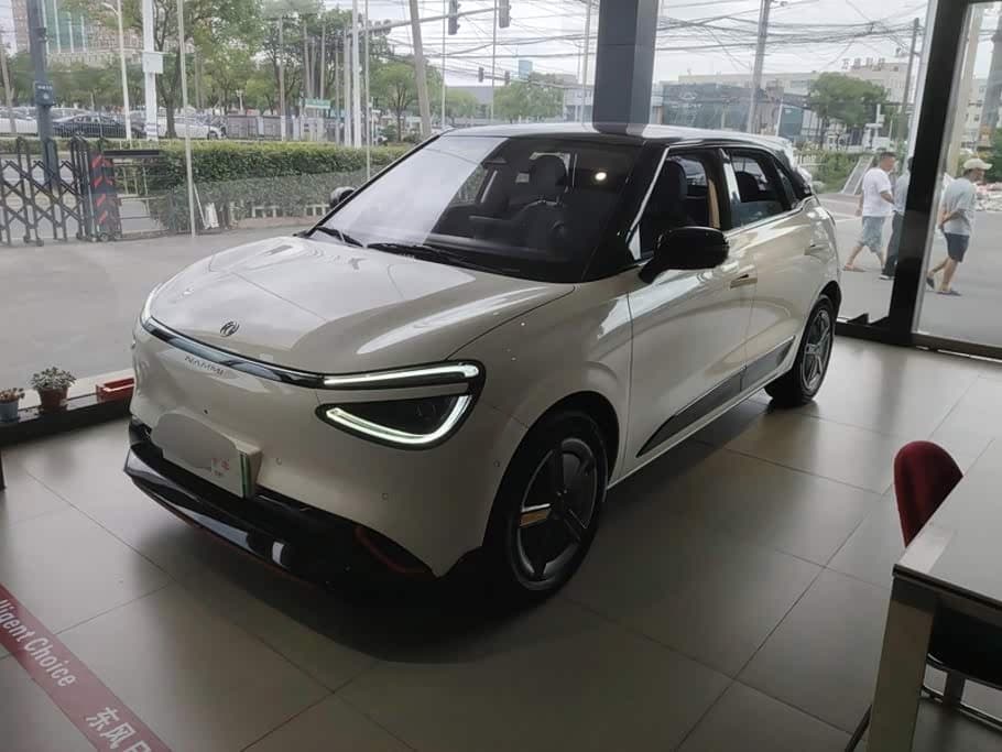 2024 Dongfeng Yipai Nano 01