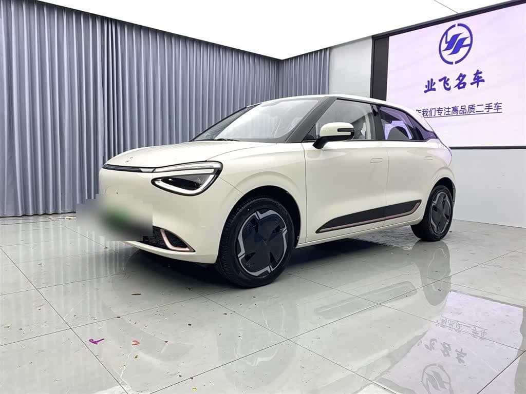 2025 Dongfeng Yipai Nano 01