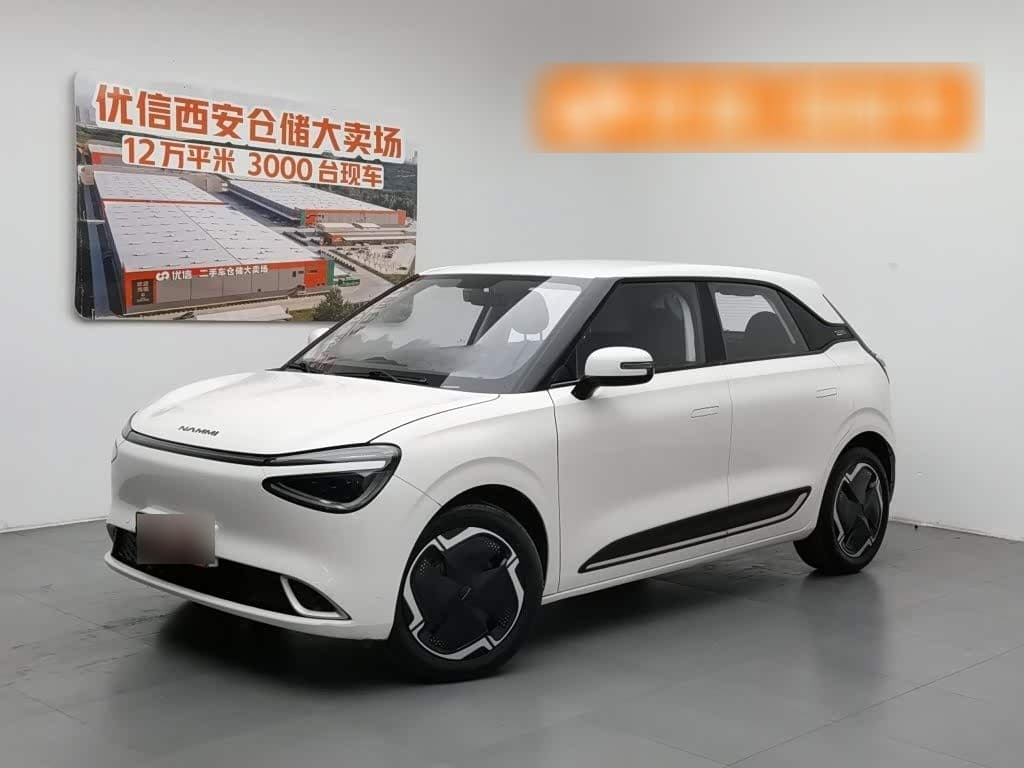 2024 Dongfeng Yipai Nano 01