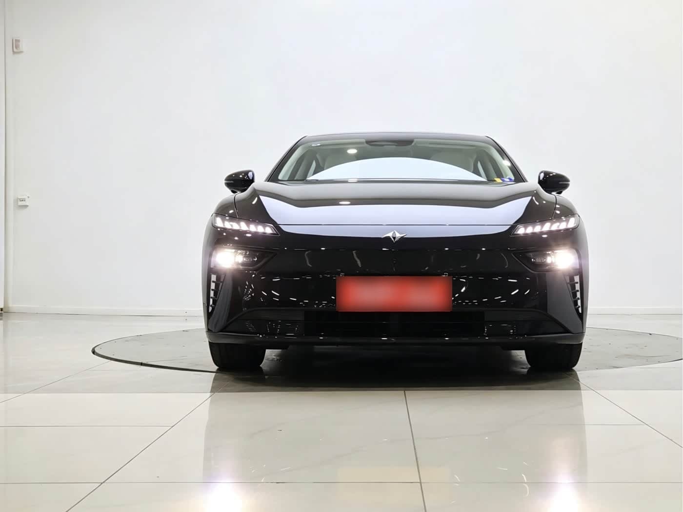 2024 Dongfeng Yipai eπ007