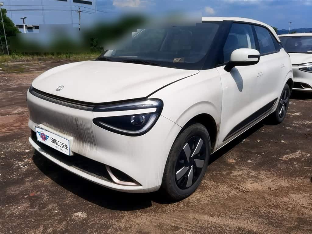 2024 Dongfeng Yipai Nano 01