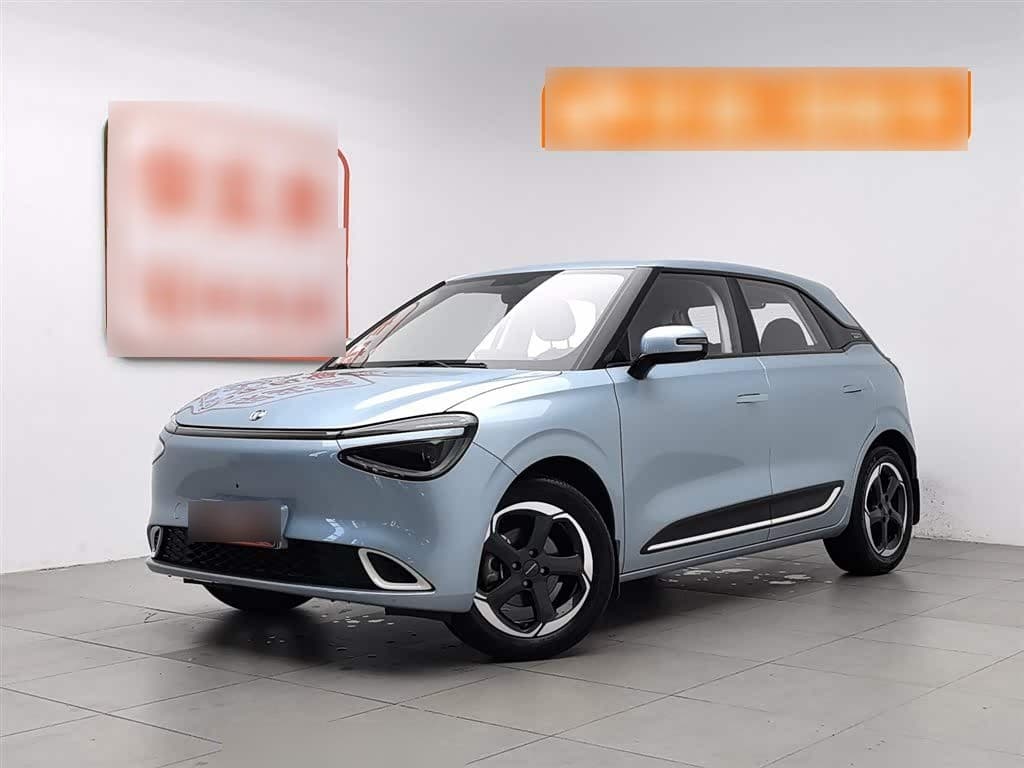 2024 Dongfeng Yipai Nano 01