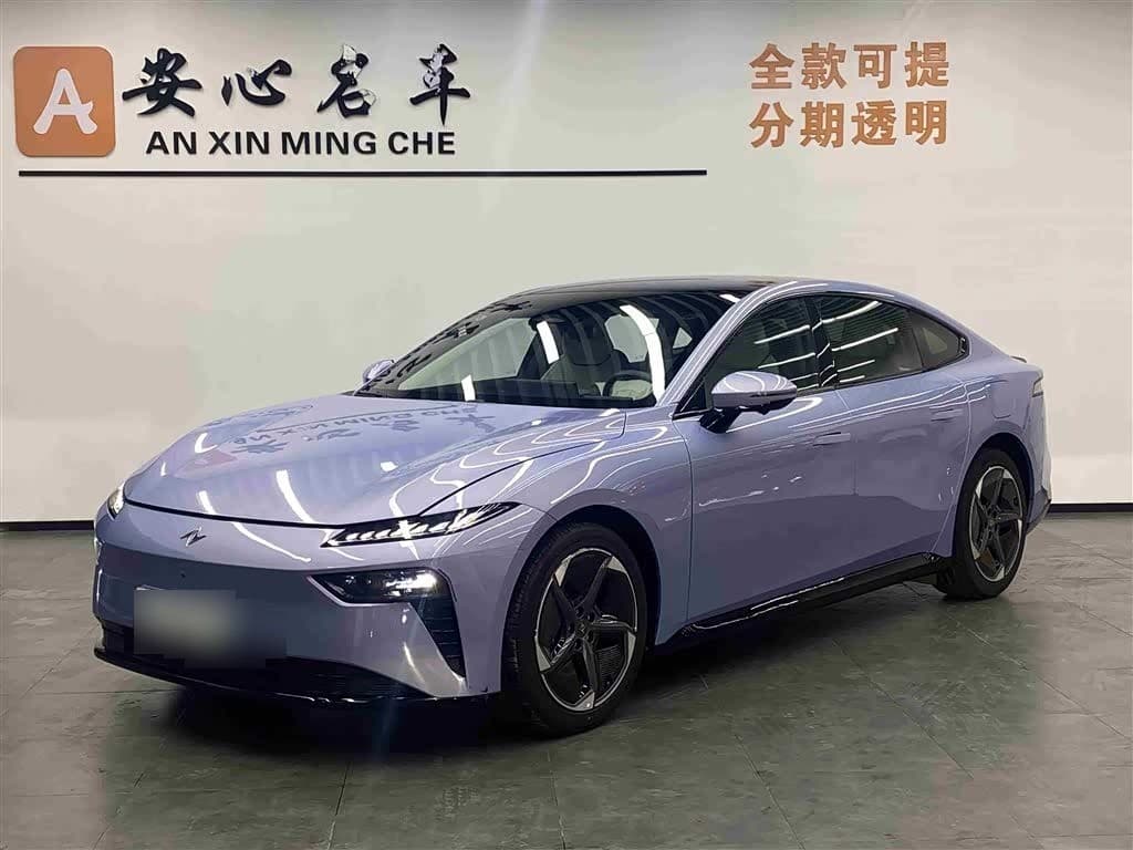 2024 Dongfeng Yipai eπ007