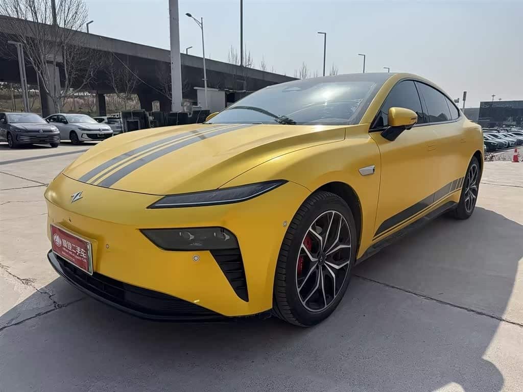 2025 Dongfeng Yipai eπ007