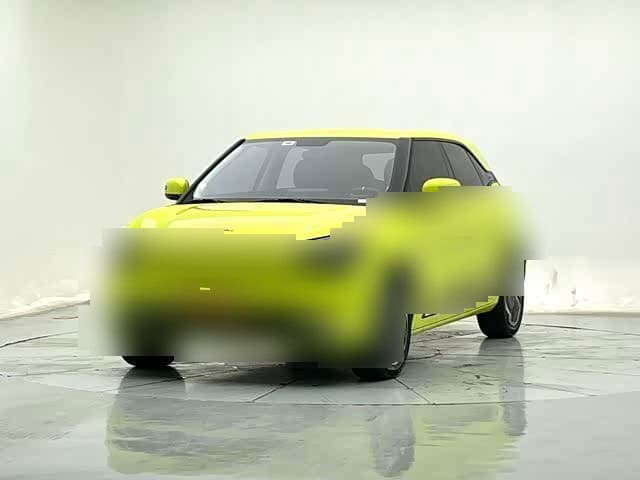 2024 Dongfeng Yipai Nano 01
