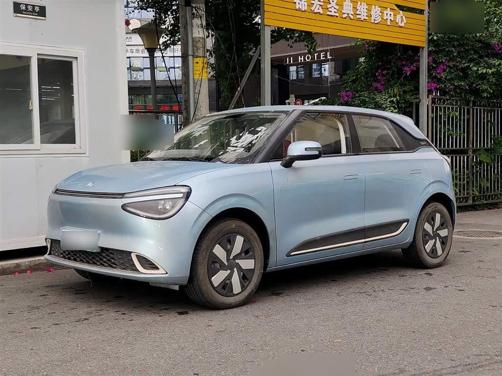 2024 Dongfeng Yipai Nano 01